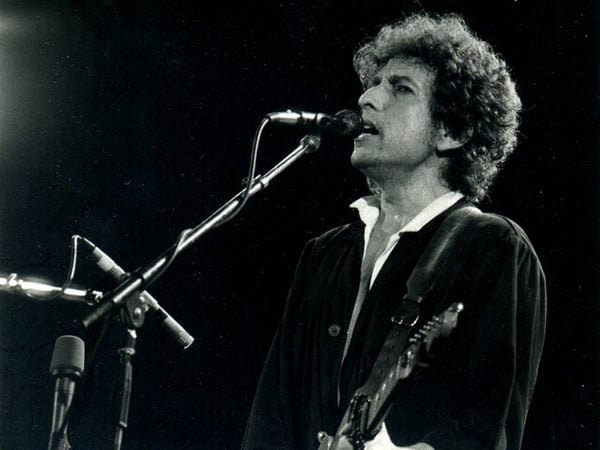 Bob Dylan